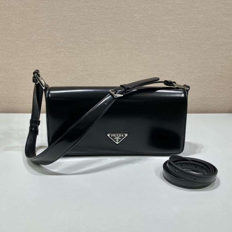 Prada Top Handle Bags